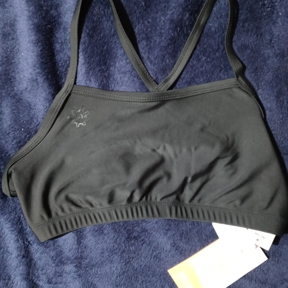 UV Skinz Swim Bra